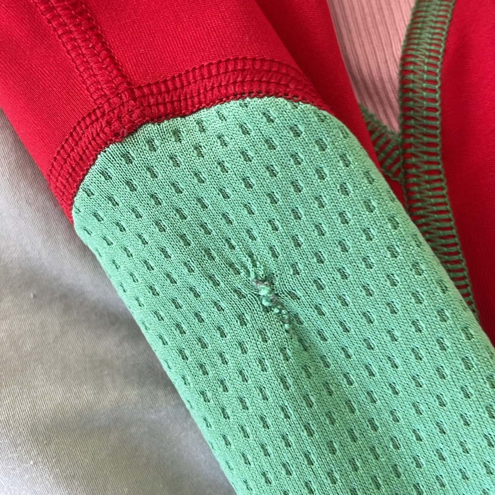 Lacoste leggings - Picture 4 of 9